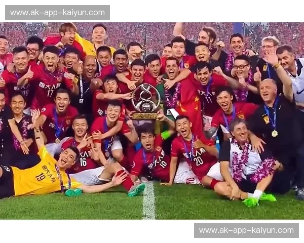 排名亚冠:揭开亚洲之巅的荣耀密码